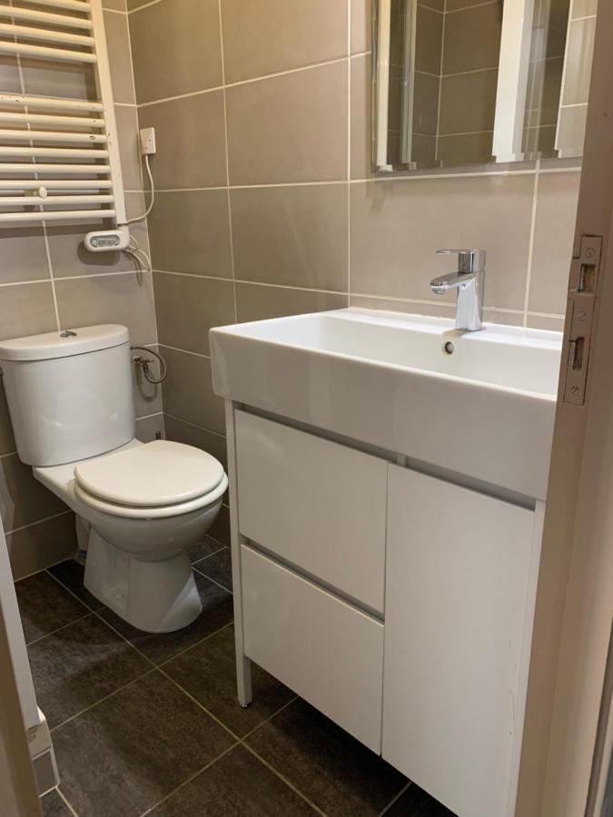 Hotel Azur Λυών Εξωτερικό φωτογραφία