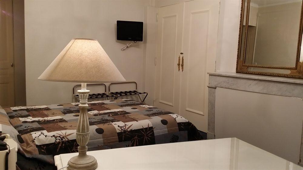 Hotel Azur Λυών Εξωτερικό φωτογραφία