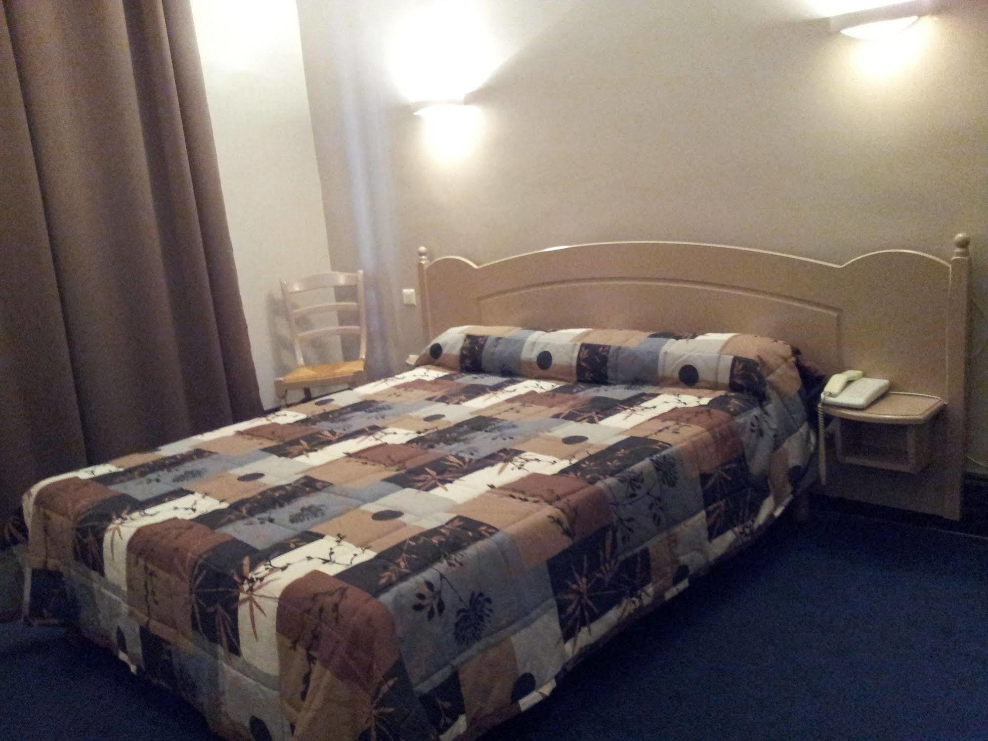 Hotel Azur Λυών Εξωτερικό φωτογραφία