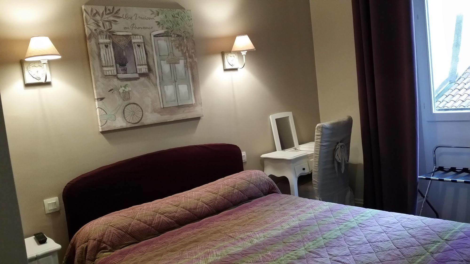 Hotel Azur Λυών Εξωτερικό φωτογραφία